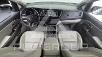 2019 KIA Carnival