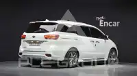 2019 KIA Carnival