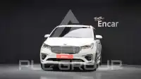 2019 KIA Carnival