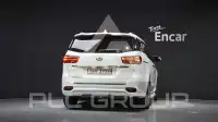 2019 KIA Carnival