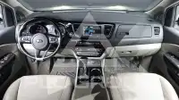 2019 KIA Carnival