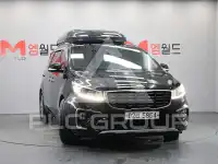 2019 KIA Carnival