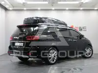 2019 KIA Carnival