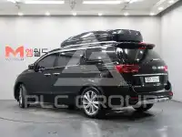 2019 KIA Carnival