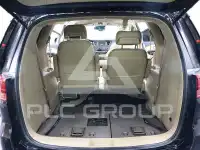 2019 KIA Carnival