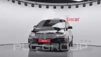 2019 KIA Carnival