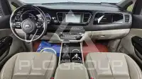 2019 KIA Carnival