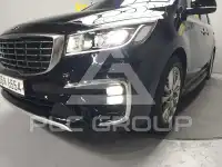 2019 KIA Carnival
