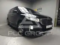 2019 KIA Carnival