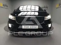 2019 KIA Carnival