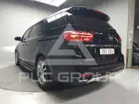 2019 KIA Carnival