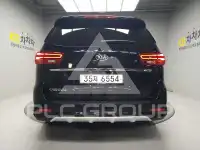 2019 KIA Carnival
