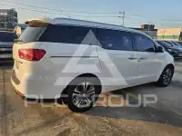 2019 KIA Carnival