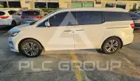 2019 KIA Carnival