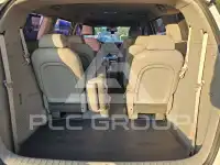 2019 KIA Carnival