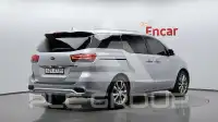 2019 KIA Carnival