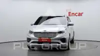 2019 KIA Carnival