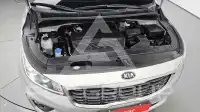 2019 KIA Carnival