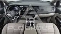 2019 KIA Carnival