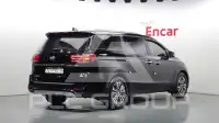 2019 KIA Carnival