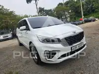2019 KIA Carnival