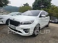 2019 KIA Carnival