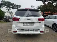 2019 KIA Carnival