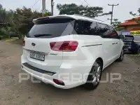 2019 KIA Carnival