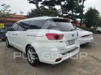 2019 KIA Carnival