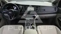 2019 KIA Carnival