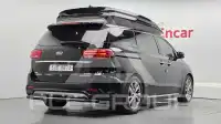 2019 KIA Carnival