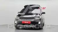 2019 KIA Carnival
