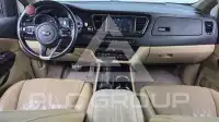 2019 KIA Carnival