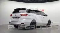 2019 KIA Carnival