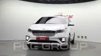2019 KIA Carnival