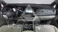 2019 KIA Carnival
