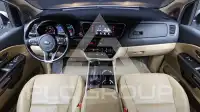2019 KIA Carnival