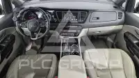 2019 KIA Carnival