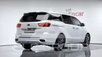 2019 KIA Carnival