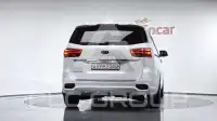 2019 KIA Carnival