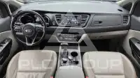 2019 KIA Carnival