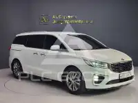 2019 KIA Carnival