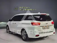 2019 KIA Carnival