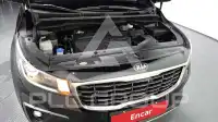 2019 KIA Carnival