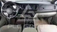 2019 KIA Carnival