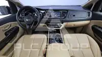 2019 KIA Carnival