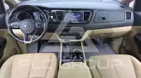 2019 KIA Carnival