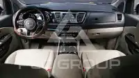 2019 KIA Carnival