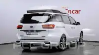 2019 KIA Carnival