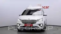2019 KIA Carnival